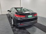 Used 2016 Kia Optima EX image 5
