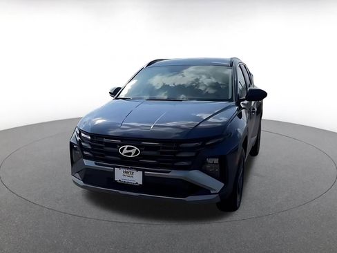 Used 2025 Hyundai Tucson SEL image 8