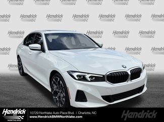 Used 2025 BMW 330i xDrive Sedan w/ Convenience Package video 1