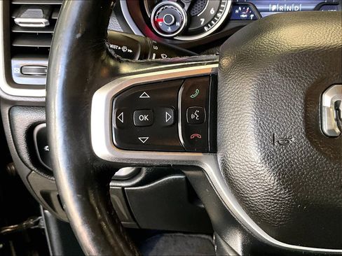 Used 2019 RAM 1500 Big Horn image 23