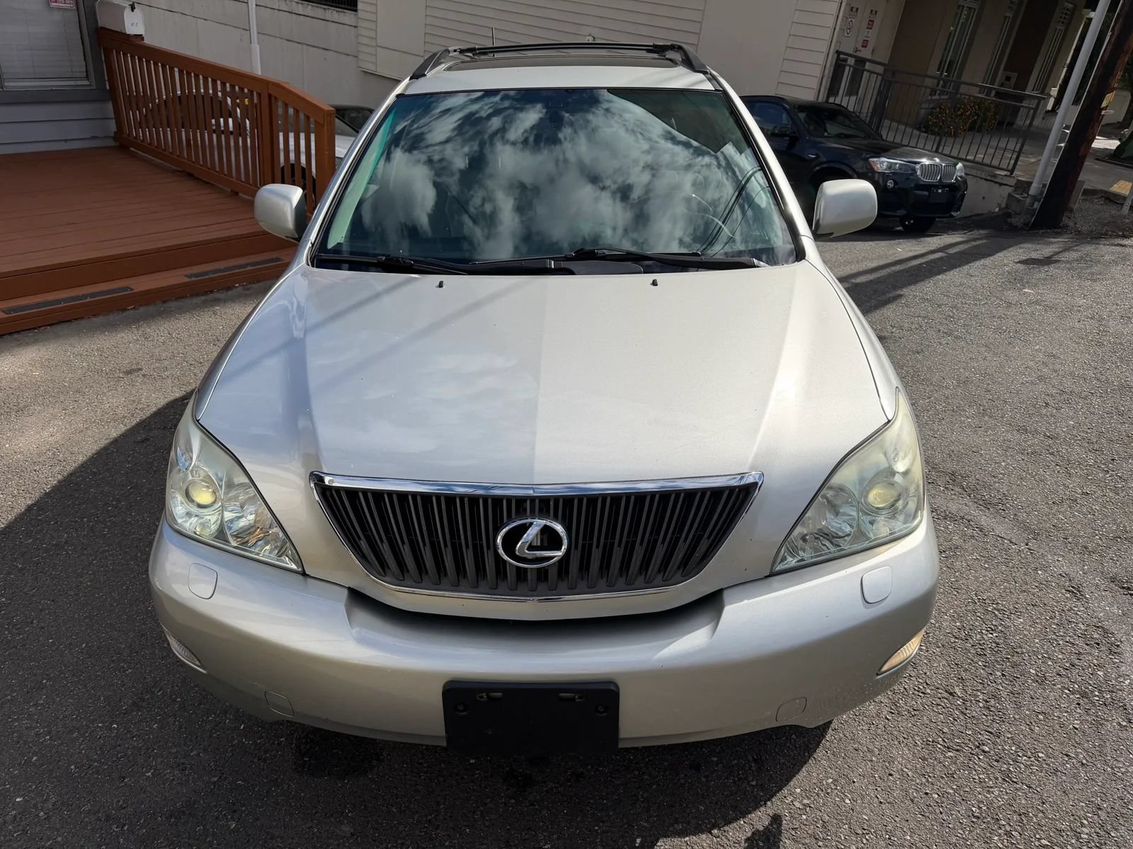 Used 2007 Lexus RX 350 AWD image 5