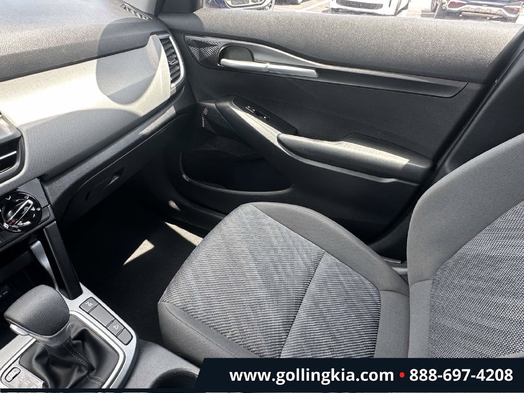 Certified 2024 Kia Seltos LX AWD/4WD image 30