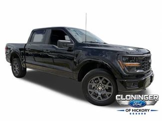 New 2026 Ford F150 STX w/ Equipment Group 200A AWD/4WD video 1