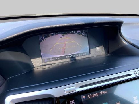 Used 2016 Honda Accord EX image 26