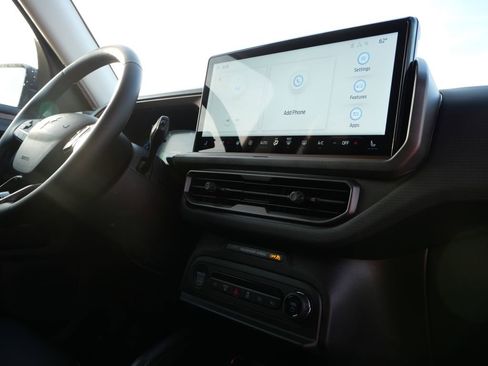 New 2025 Ford Bronco Sport Outer Banks image 11