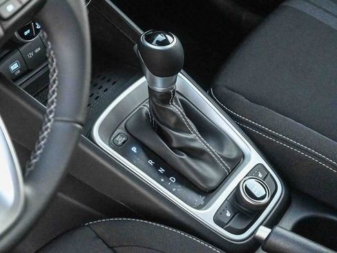 New 2026 Hyundai Venue SEL image 27