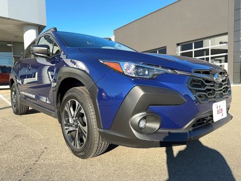 Certified 2025 Subaru Crosstrek 2.0i Premium w/ Convenience Package #2 image 1