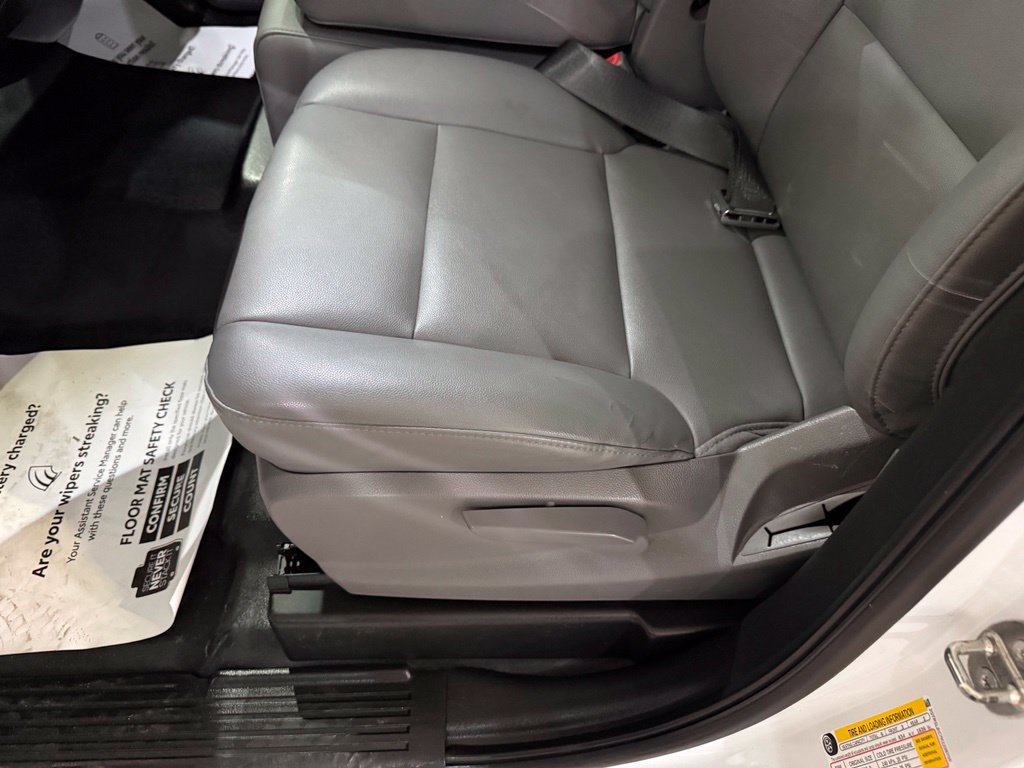 Used 2019 GMC Sierra 1500 Limited w/ Sierra Convenience Package RWD image 24