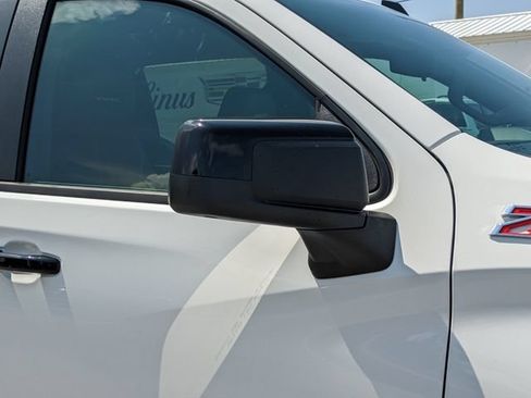 Used 2023 Chevrolet Silverado 1500 LT Trail Boss AWD/4WD image 12