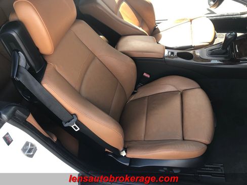 Used 2013 BMW 335i Convertible image 20