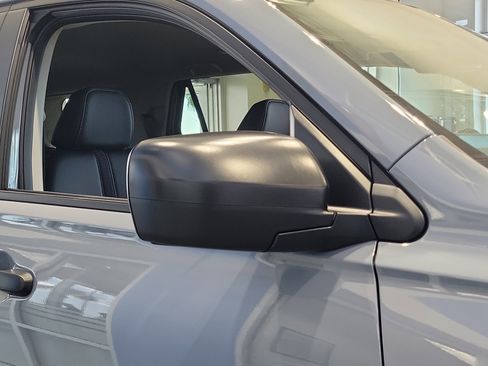 New 2026 Honda Passport RTL image 8