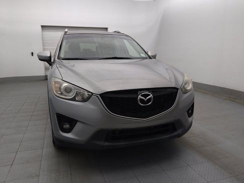 Used 2014 MAZDA CX-5 Touring FWD image 14