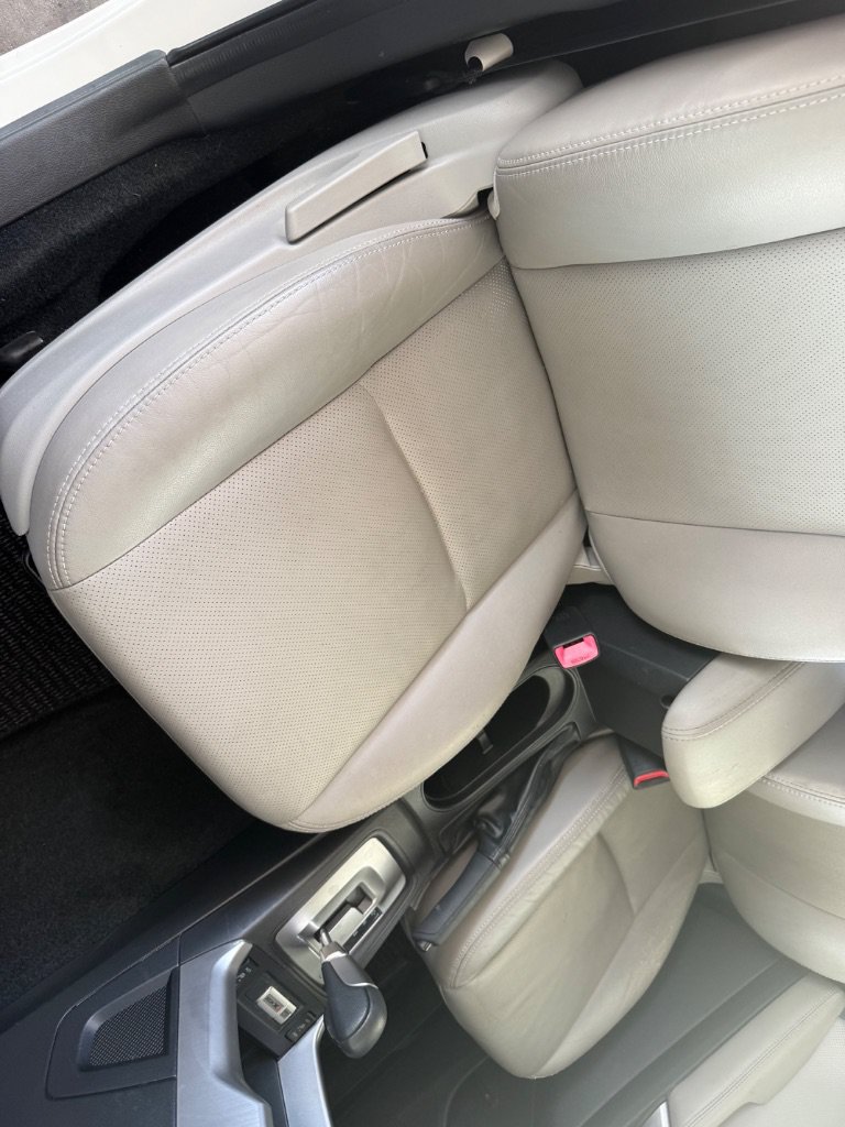 Used 2014 Subaru Forester 2.5i Touring AWD/4WD image 39