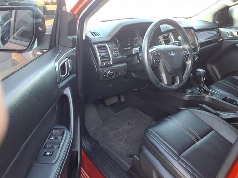 Used 2023 Ford Ranger Lariat w/ Technology Package image 6