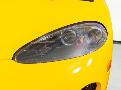 Used 2001 Dodge Viper GTS image 23