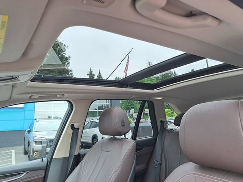 Used 2016 BMW X5 xDrive35i AWD/4WD image 15