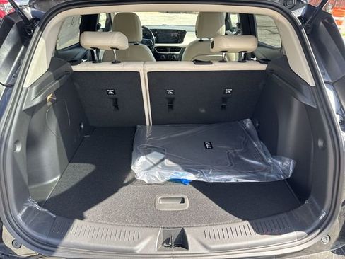 New 2026 Buick Encore GX Preferred image 22