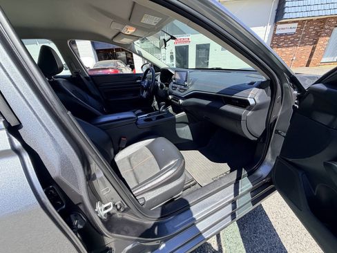 Used 2019 Nissan Altima 2.5 SR AWD/4WD image 50