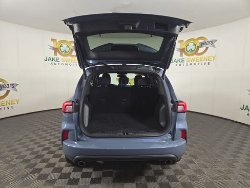 Used 2024 Ford Escape ST-Line AWD/4WD image 30