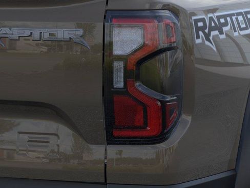 New 2026 Ford Ranger Raptor AWD/4WD image 21