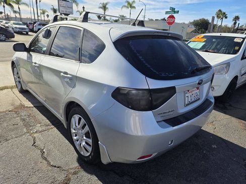 Used 2011 Subaru Impreza 2.5i image 5