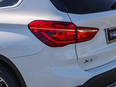 Used 2018 BMW X1 sDrive28i w/ Convenience Package image 11