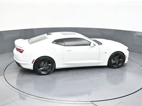 Used 2022 Chevrolet Camaro LT image 56