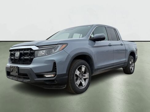 Used 2024 Honda Ridgeline RTL image 2