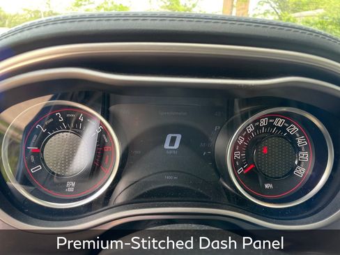 Used 2022 Dodge Challenger R/T Scat Pack RWD image 19