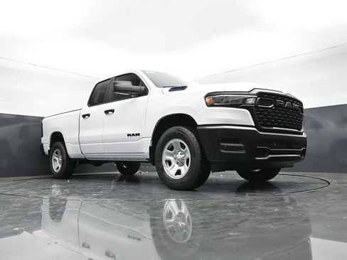 New 2026 RAM 1500 Tradesman AWD/4WD image 49