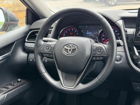 Used 2021 Toyota Camry XSE image 13