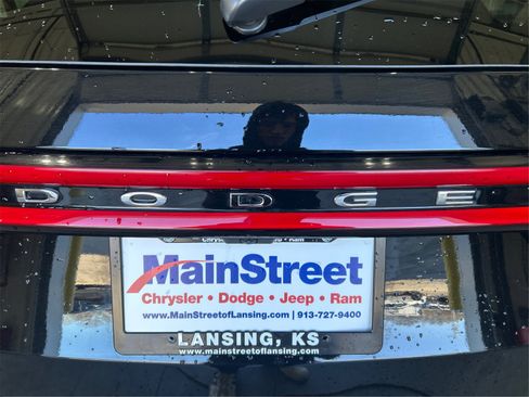 Used 2025 Dodge Durango GT image 24