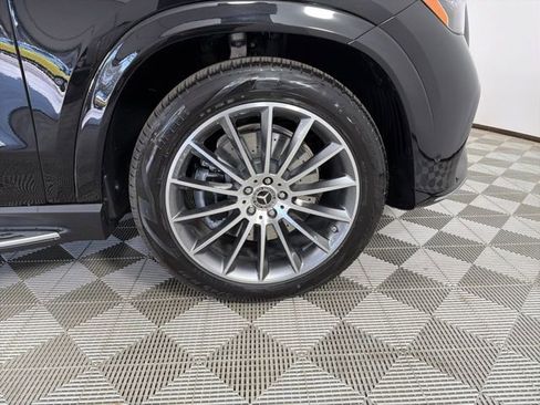 New 2026 Mercedes-Benz GLE 450 4MATIC image 9