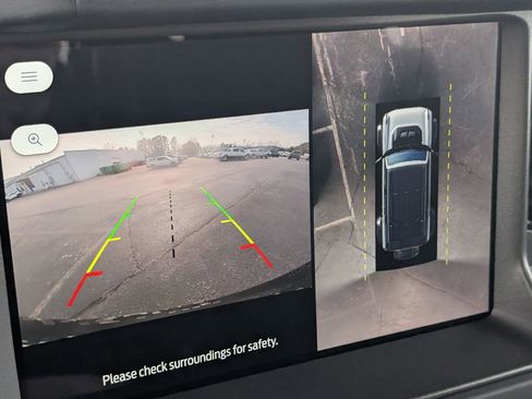 Used 2025 Ford Bronco Raptor image 20