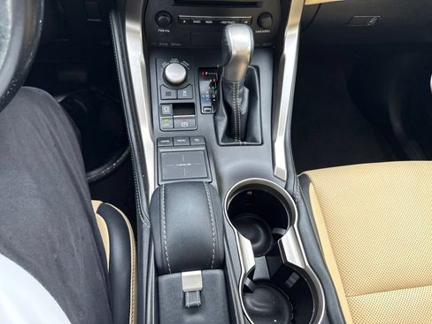 Used 2017 Lexus NX 200t AWD w/ Premium Package image 21