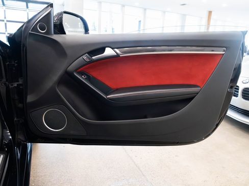 Used 2016 Audi S5 Premium Plus w/ Technology Package image 21