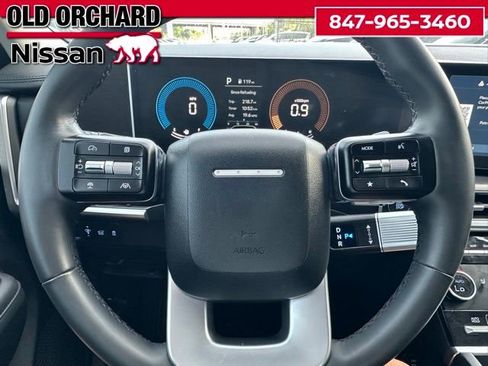 Used 2025 Hyundai Santa Fe SEL AWD/4WD image 22