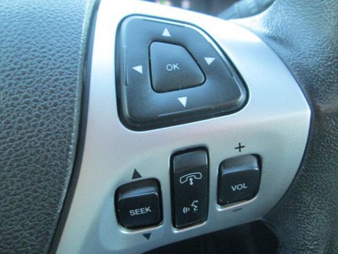 Used 2013 Ford Edge Limited image 22