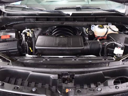 Used 2024 GMC Yukon XL Denali w/ Advanced Technology Package AWD/4WD image 31
