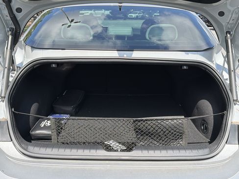 Used 2023 Hyundai Ioniq 6 Limited w/ Cargo Package RWD image 24