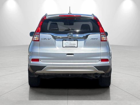 Used 2015 Honda CR-V EX-L image 7