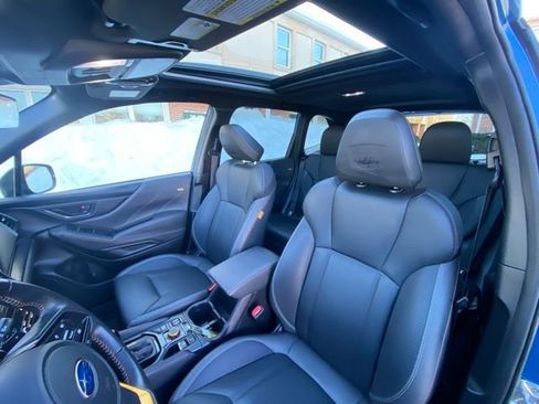 Used 2023 Subaru Forester Wilderness w/ Wilderness Package image 23