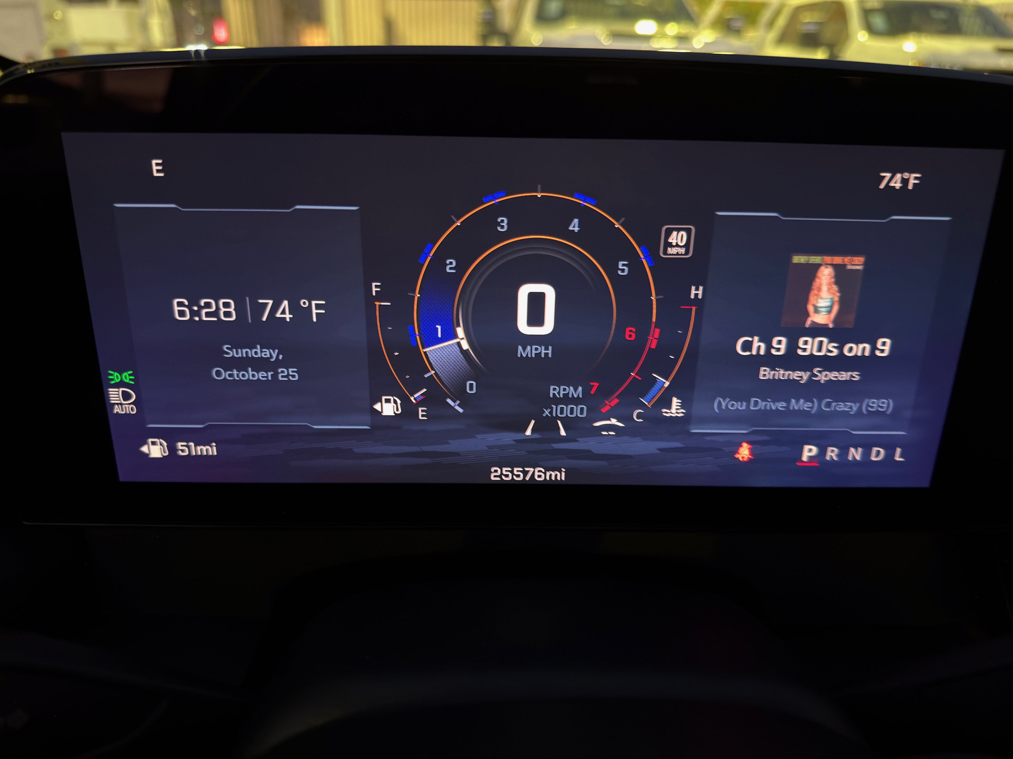 Used 2026 Chevrolet Traverse LT FWD image 30