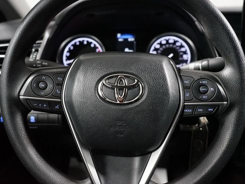 Used 2023 Toyota Camry LE image 12