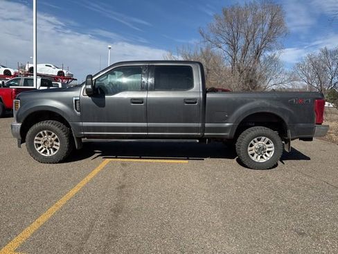 Used 2019 Ford F250 XLT image 6