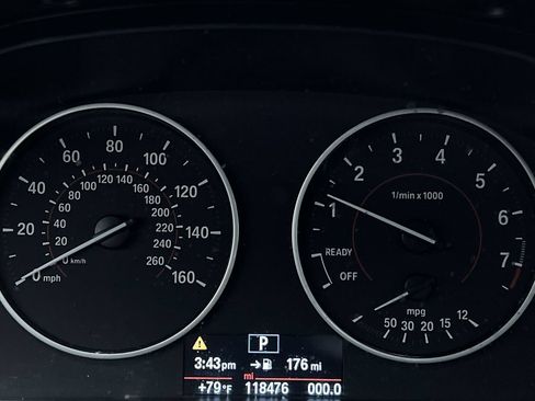 Used 2018 BMW 330i Gran Turismo xDrive AWD/4WD image 20