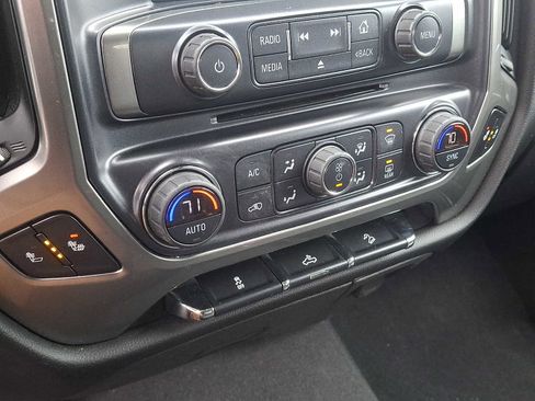 Used 2018 Chevrolet Silverado 1500 LT w/ All Star Edition image 15