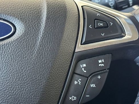 Used 2022 Ford Edge SEL AWD/4WD image 39