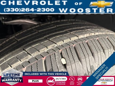 New 2026 Chevrolet Silverado 1500 LT image 35