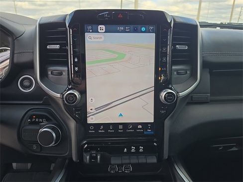 Certified 2025 RAM 1500 Big Horn image 17